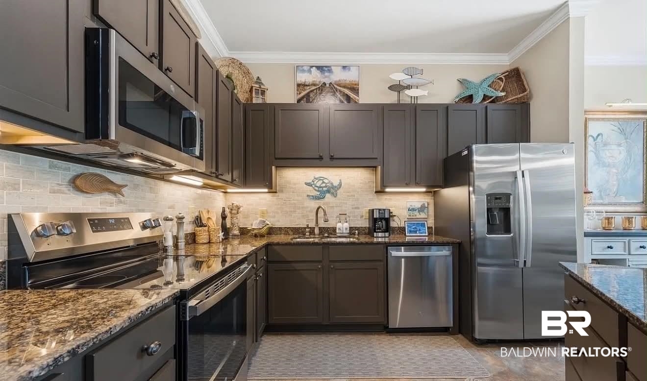 1430 Regency Road, Unit H 202 Gulf Shores, AL 36542 - Photo 12 of 24