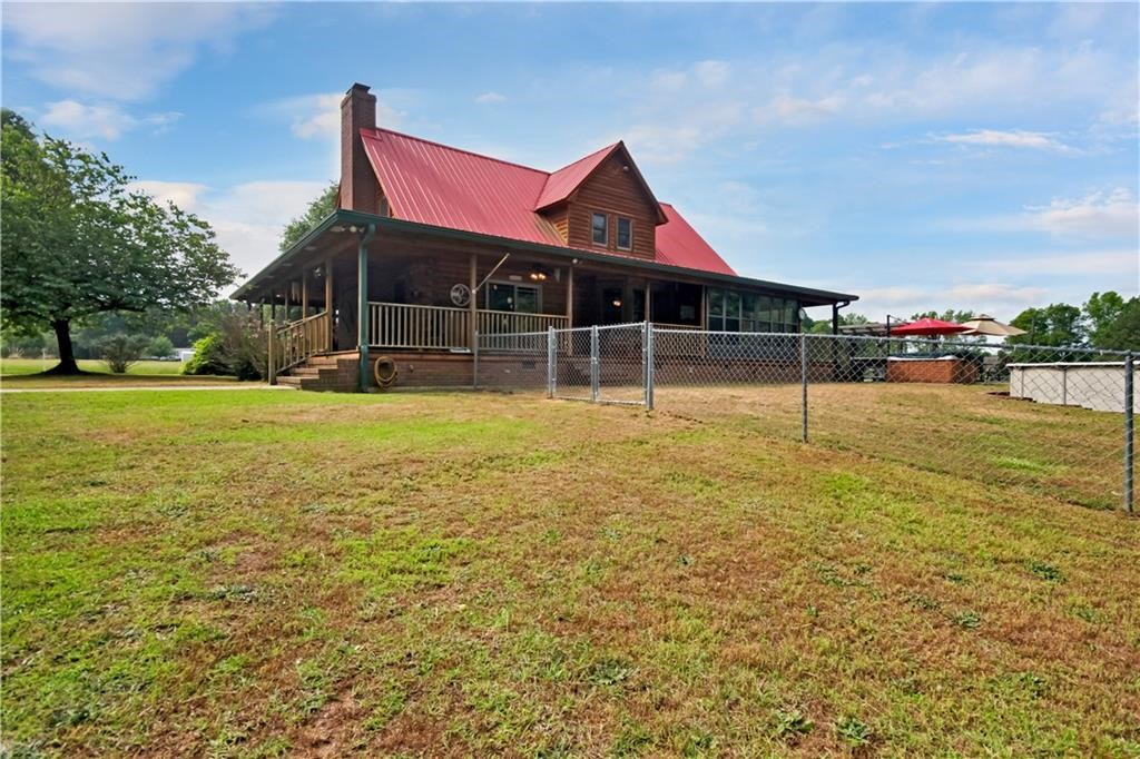 520 Mize Road Belton, SC 29627 - Photo 2 of 5