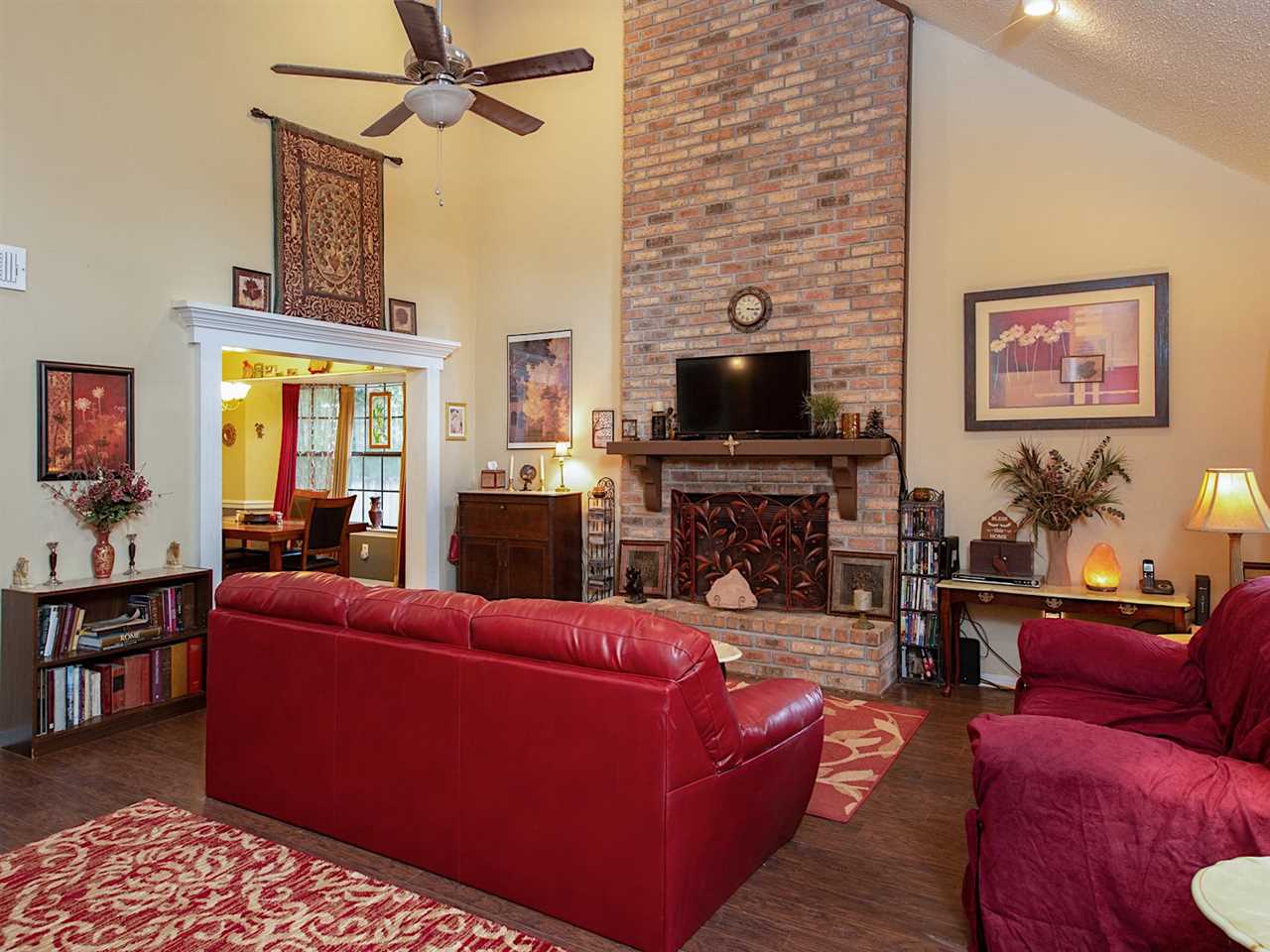 103 Hemphill Circle Daphne, AL 36526 - Photo 4 of 32