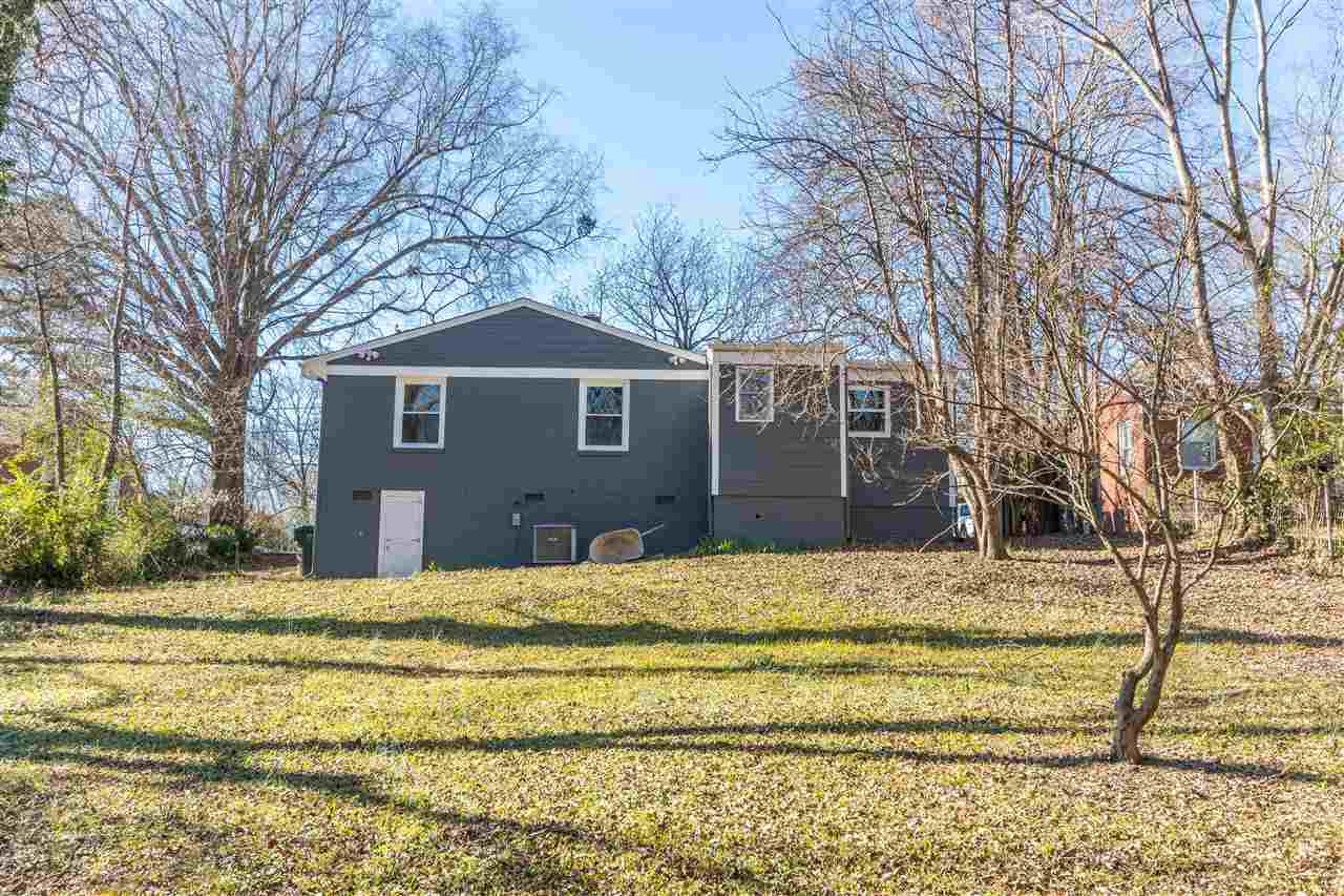 910 Marlborough Road Raleigh, NC 27610 - Photo 19 of 22 Photo 19