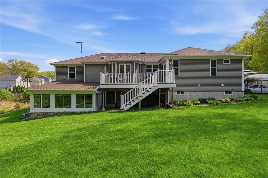 304 Gauthier Drive Woonsocket, RI 02895 - Photo 50 of 50
