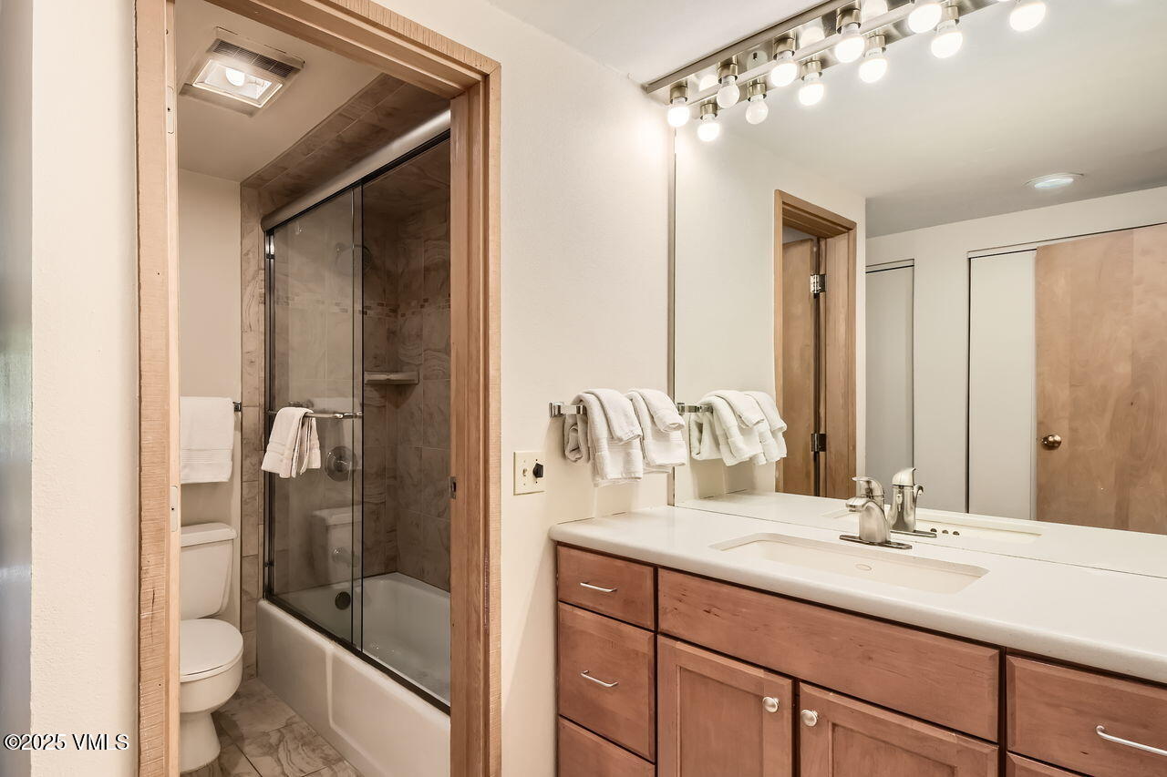 1650 Fall Ridge Road, Unit 216 Vail, CO 81657 - Photo 14 of 33 1650 Fall Ridge Rd 216 - MLS Sized - 022