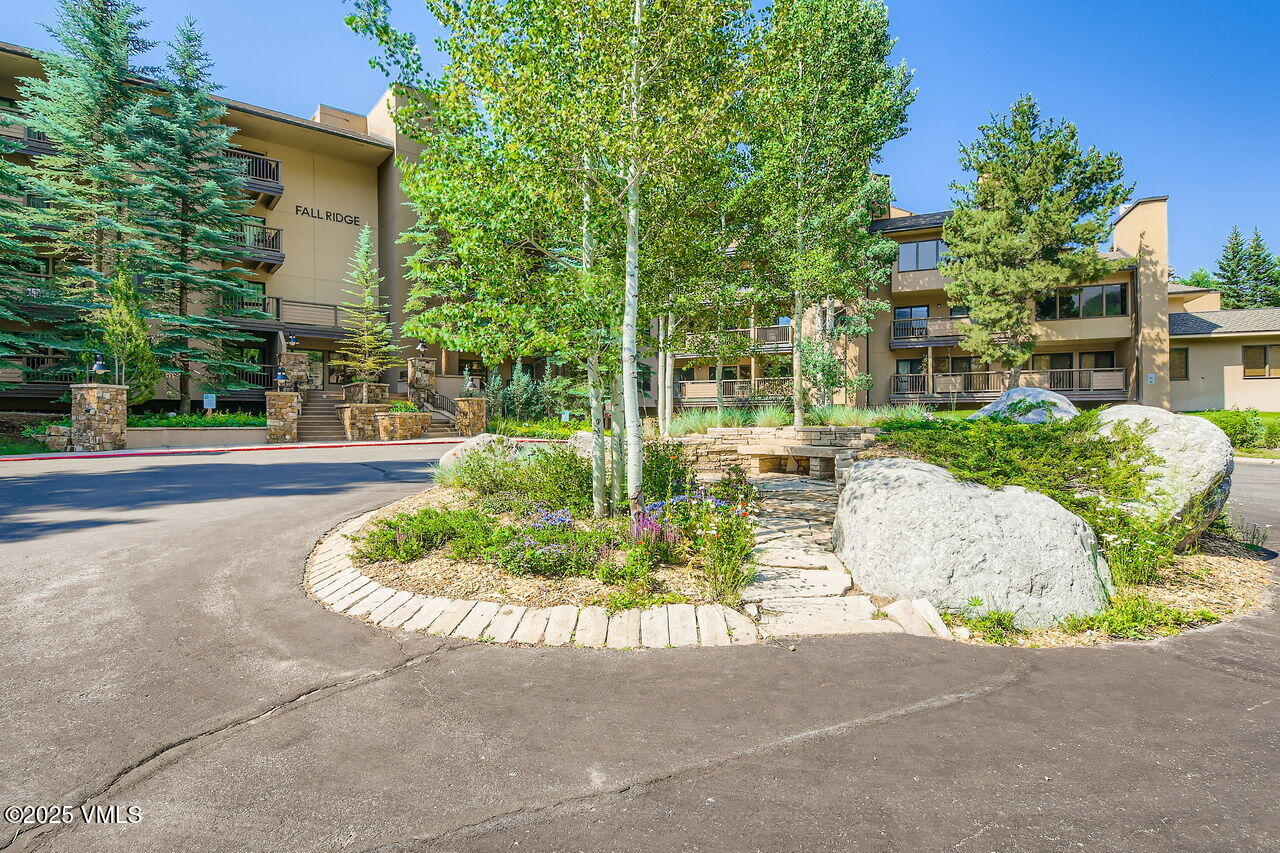 1650 Fall Ridge Road, Unit 216 Vail, CO 81657 - Photo 24 of 33 1650 Fall Ridge Rd 216 - MLS Sized - 033