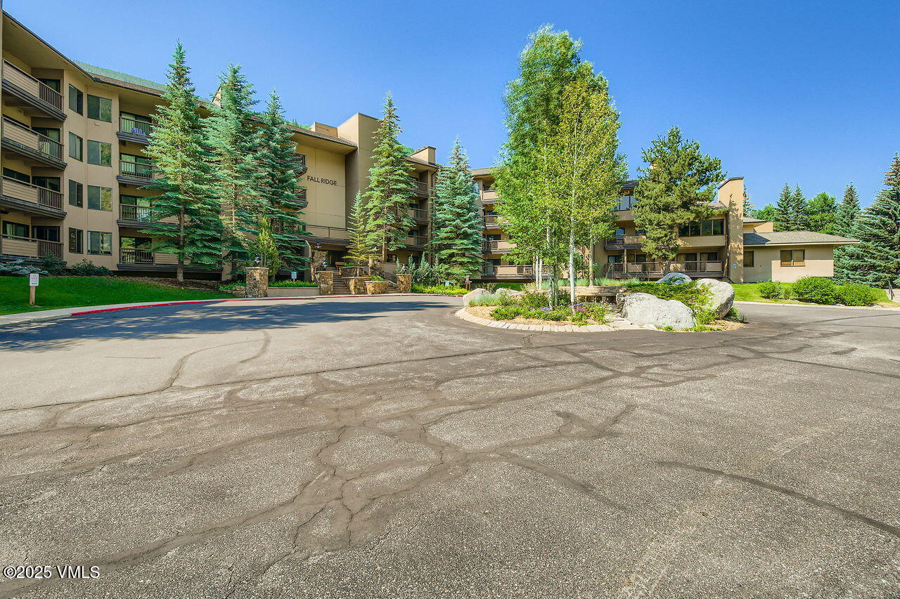 1650 Fall Ridge Road, Unit 216 Vail, CO 81657 - Photo 27 of 33 1650 Fall Ridge Rd 216 - MLS Sized - 001