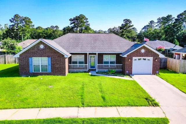$263,925 | 23 Sycamore Way, Midway, GA 31320