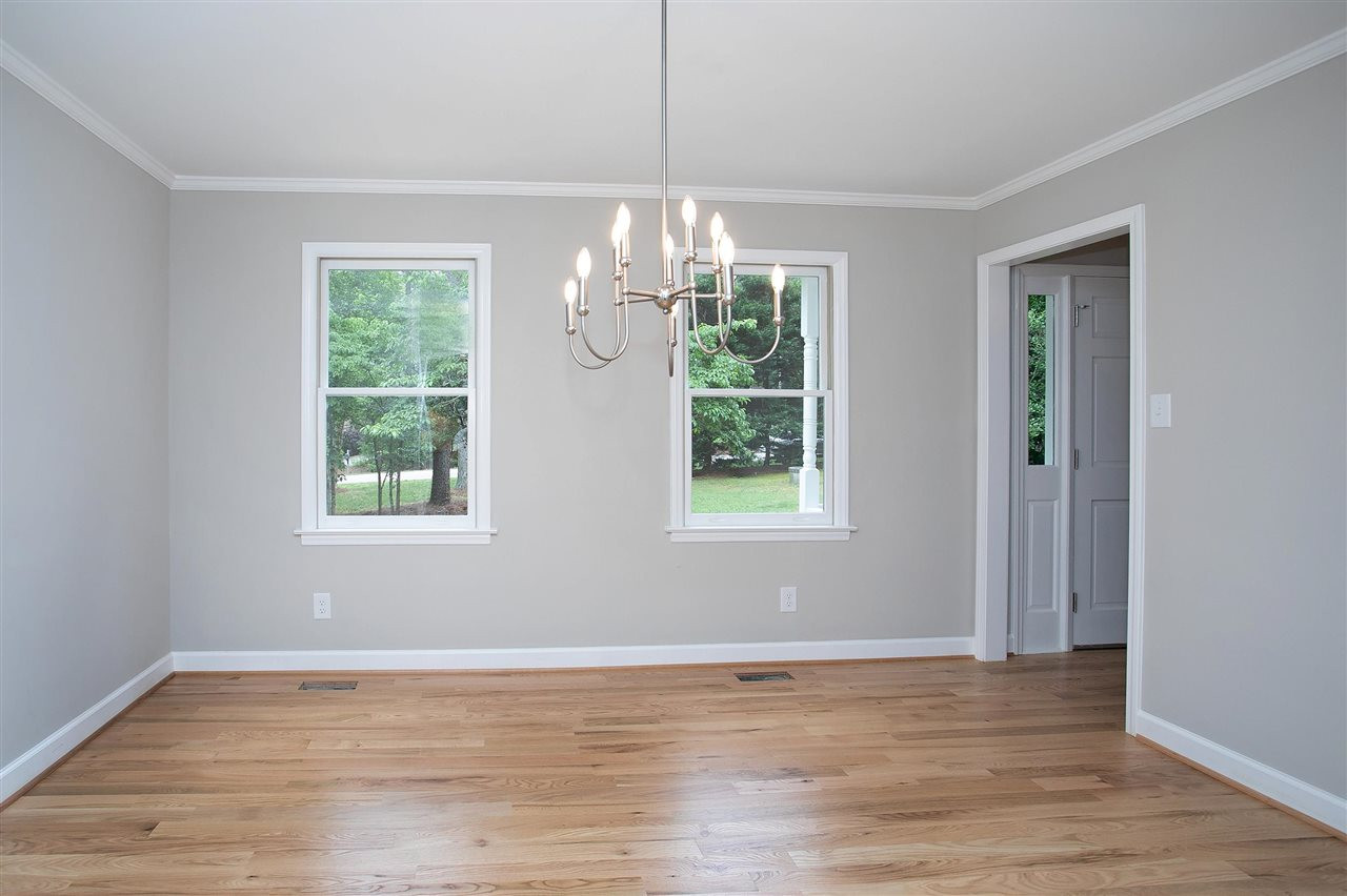 9625 Barton Creek Road Raleigh, NC 27615 - Photo 7 of 24 Dining Room