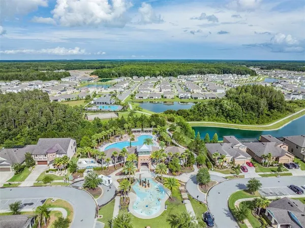 $440,000 | 32699 Dashel Palm Lane, Wesley Chapel, FL 33543