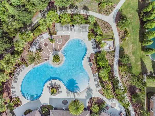 $440,000 | 32699 Dashel Palm Lane, Wesley Chapel, FL 33543