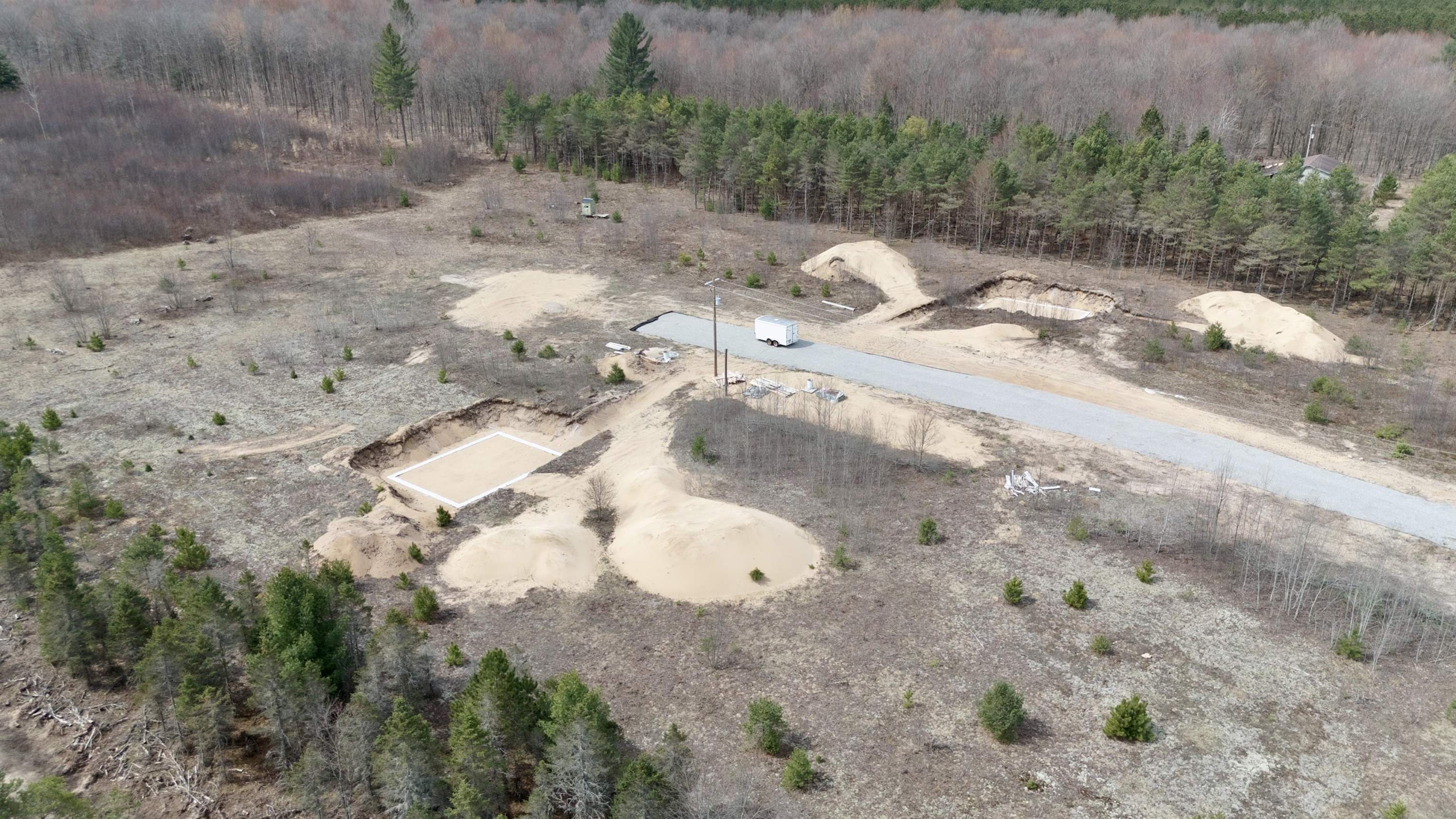 2406 East 32 Road, Unit PARCEL E Cadillac, MI 49601 - Photo 12 of 19