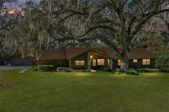$774,900 | 11045 Fort King Road, Dade City, FL 33525