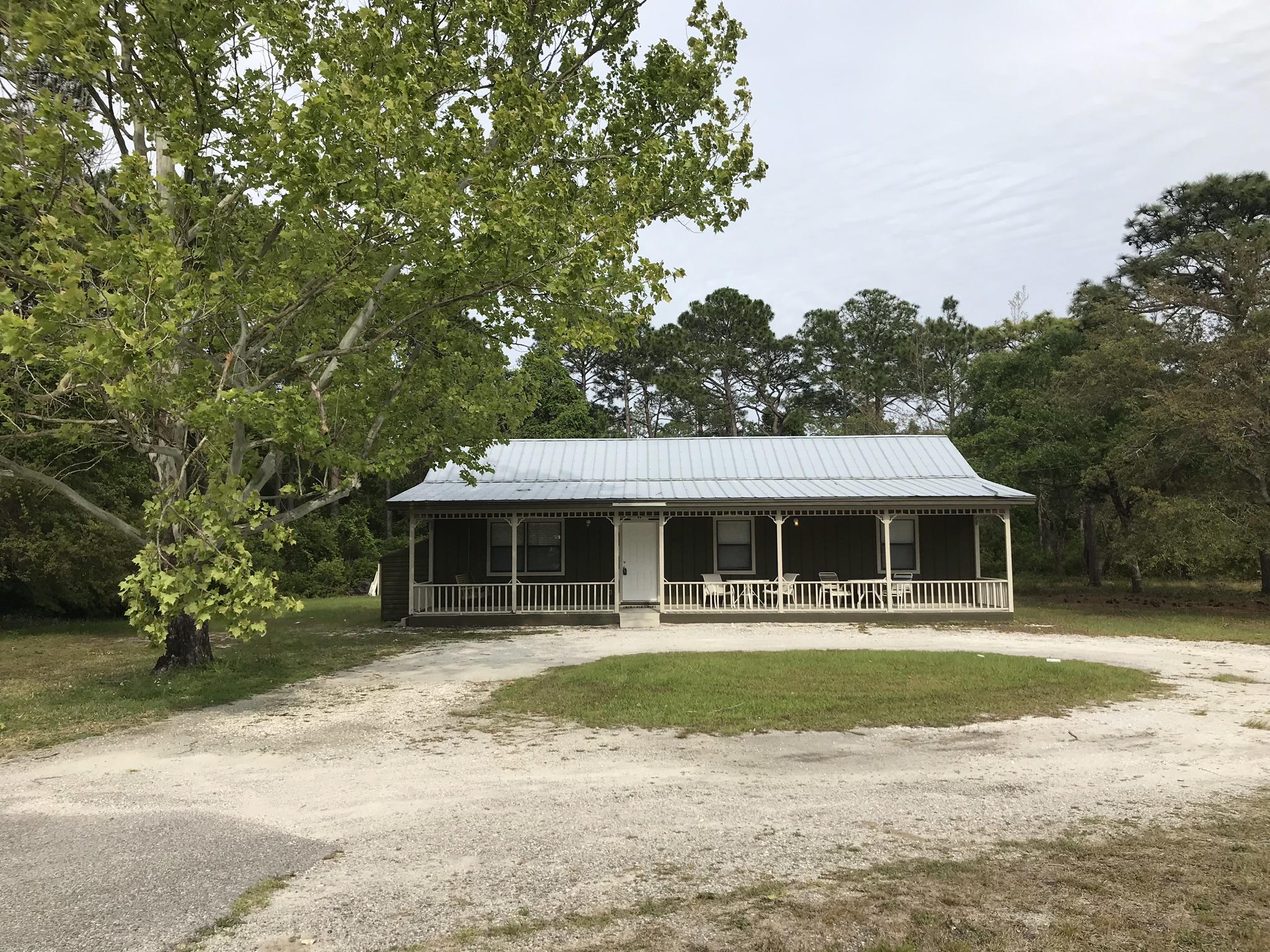 616 Mack Bayou Road Santa Rosa Beach, FL 32459 - Photo 1 of 14 Gallery Image 1