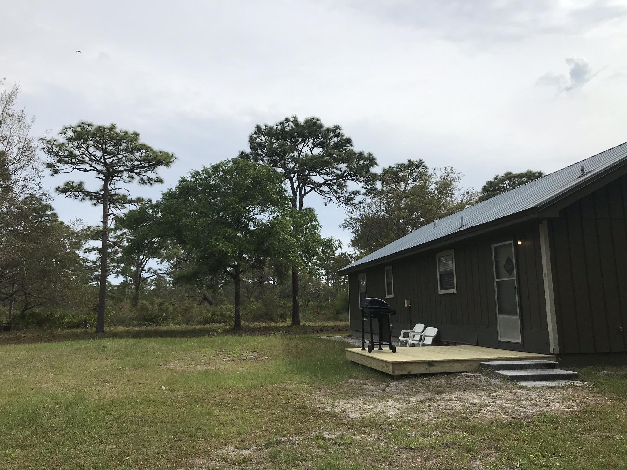 616 Mack Bayou Road Santa Rosa Beach, FL 32459 - Photo 2 of 14 Gallery Image 2