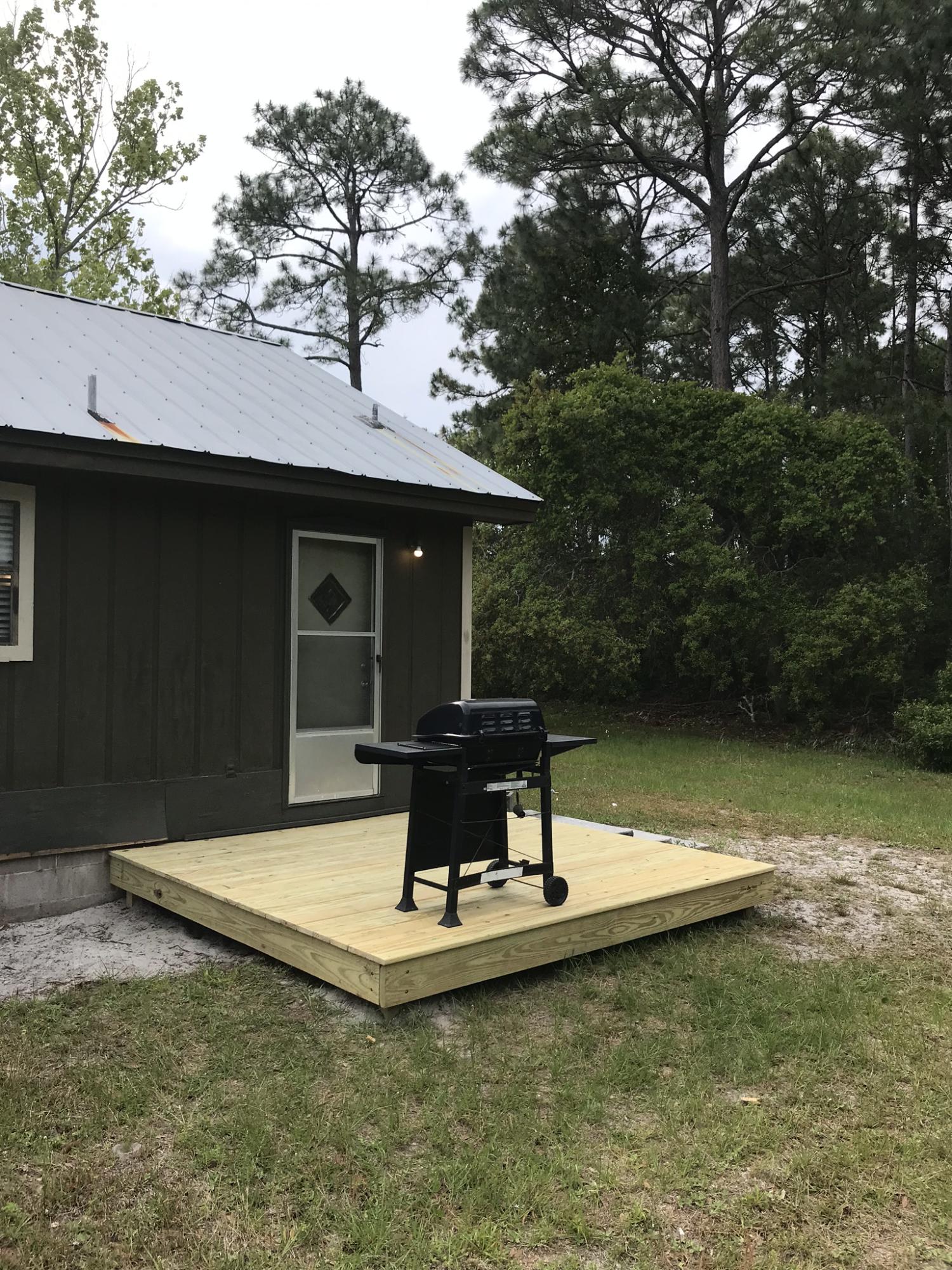 616 Mack Bayou Road Santa Rosa Beach, FL 32459 - Photo 3 of 14 Gallery Image 3