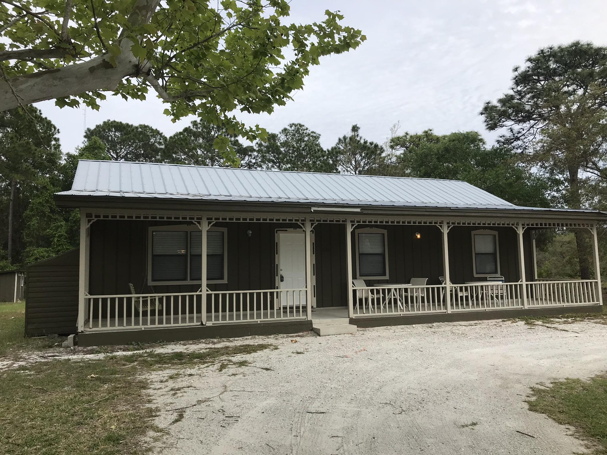 616 Mack Bayou Road Santa Rosa Beach, FL 32459 - Photo 4 of 14 Gallery Image 4