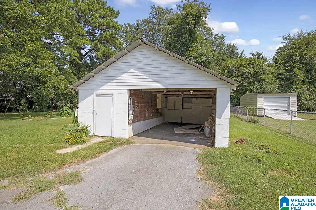 155 Gardner Street Montevallo, AL 35115 - Photo 22 of 23