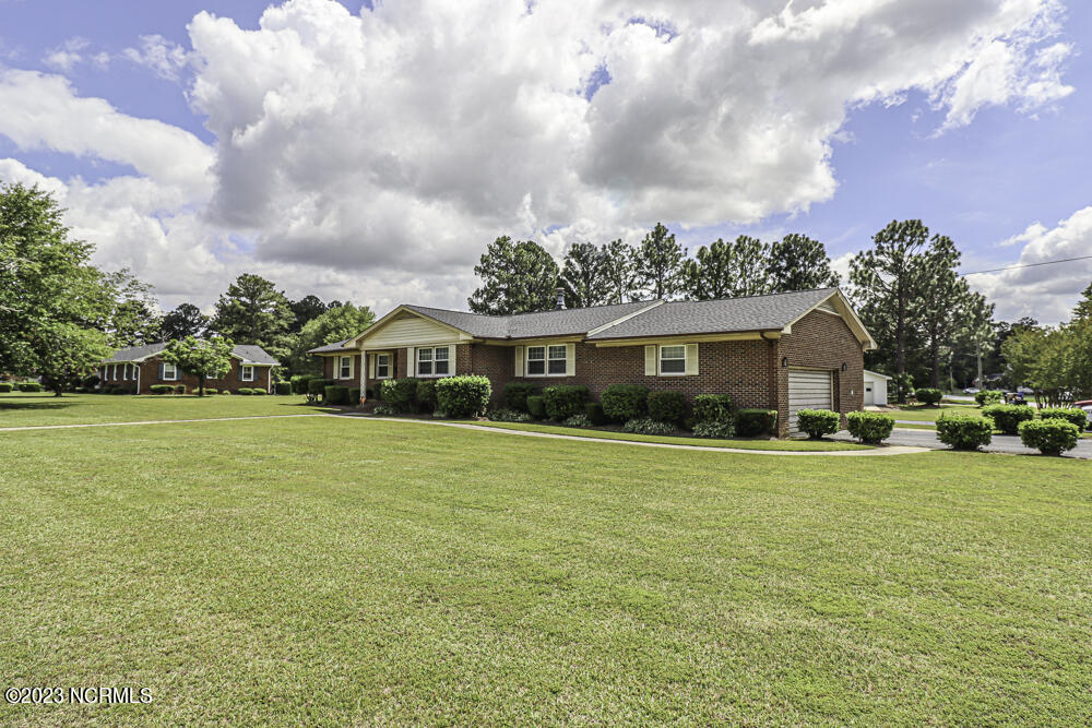 509 Mill Branch Road Rocky Mount, NC 27803 - Photo 3 of 50 0003-IMG_3234