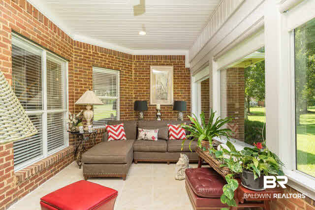 161 Club Drive Fairhope, AL 36532 - Photo 16 of 24 Florida Room