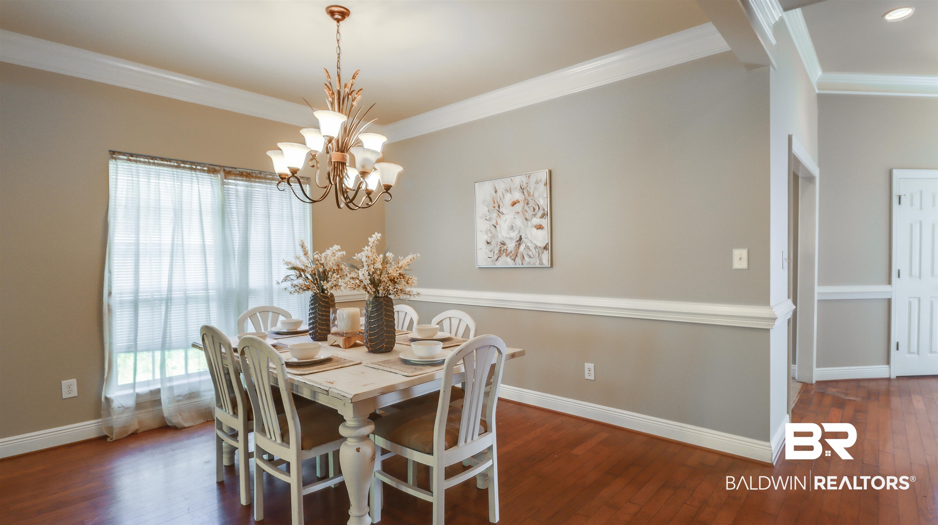 5552 Fairfield Place Mobile, AL 36609 - Photo 9 of 28