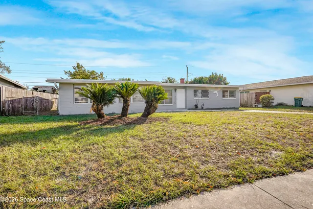 $299,999 | 1895 Coolidge Avenue, Melbourne, FL 32935