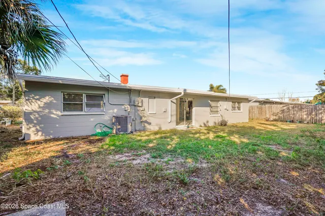 $299,999 | 1895 Coolidge Avenue, Melbourne, FL 32935