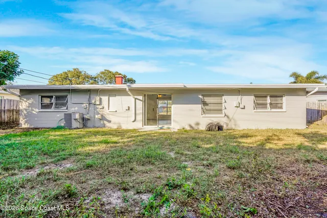 $299,999 | 1895 Coolidge Avenue, Melbourne, FL 32935