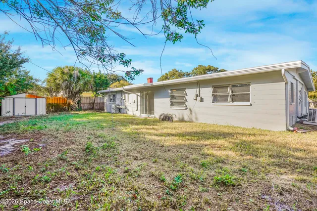 $299,999 | 1895 Coolidge Avenue, Melbourne, FL 32935