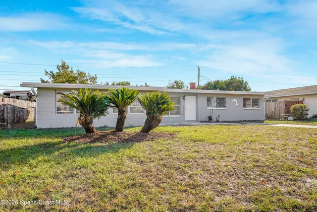 $299,999 | 1895 Coolidge Avenue, Melbourne, FL 32935