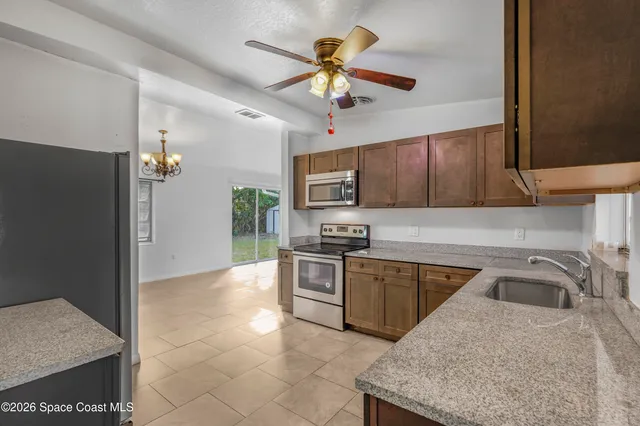 $289,999 | 1895 Coolidge Avenue, Melbourne, FL 32935