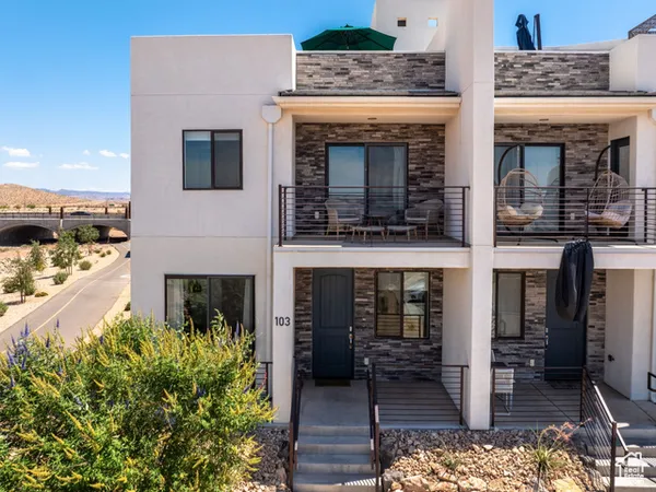 $110,000 | 5399 South Cerulean Lane, Unit 103, St. George, UT 84790