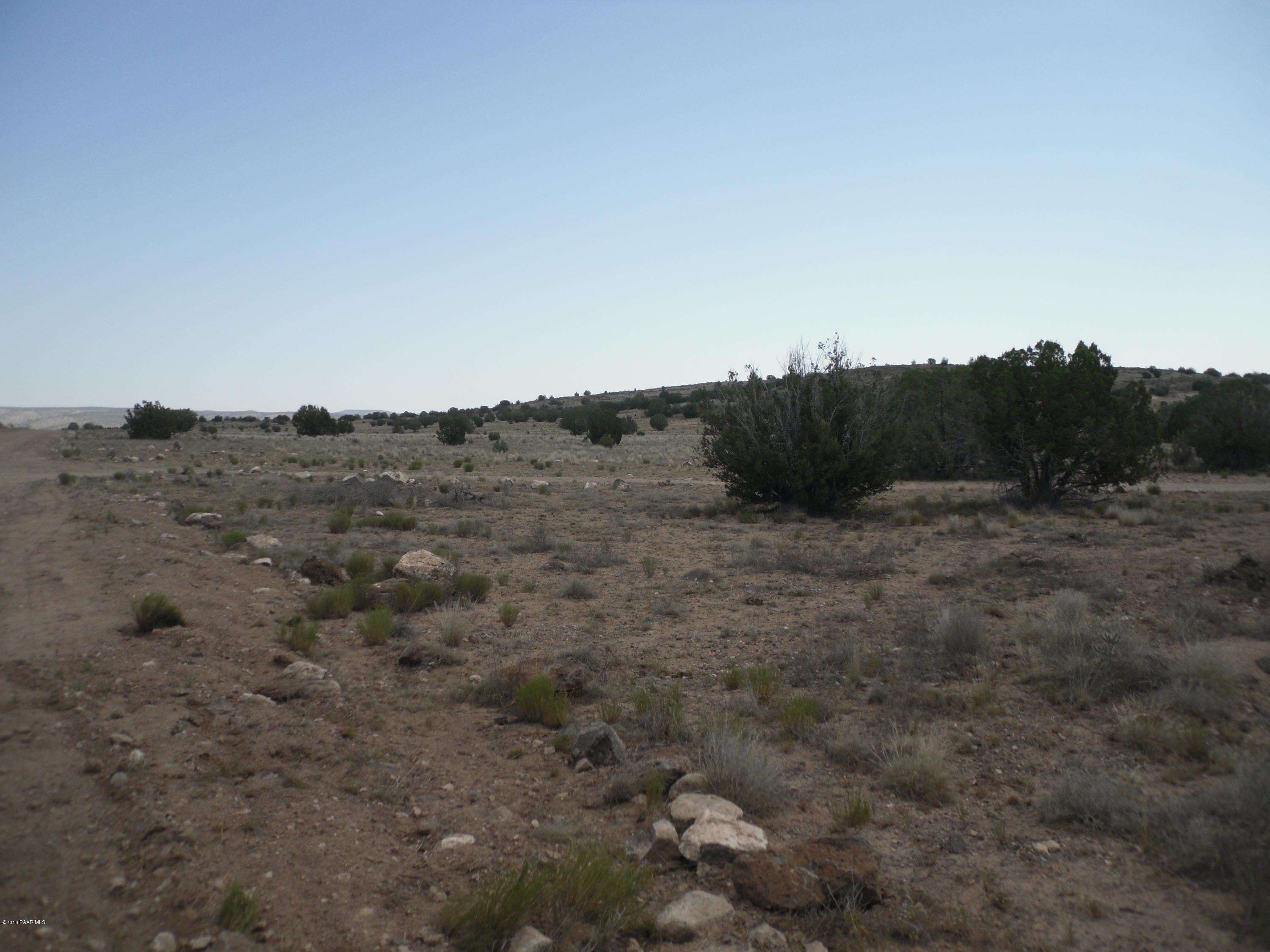 0 Sweet Valley Road Paulden, AZ 86334 - Photo 2 of 6 Sweet Valley Rd 003