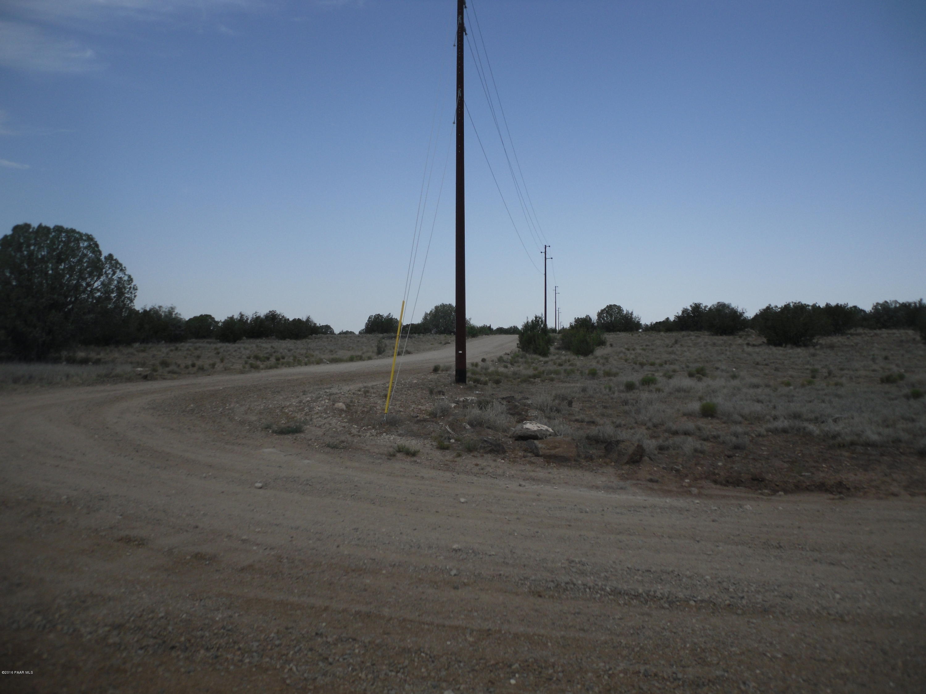 0 Sweet Valley Road Paulden, AZ 86334 - Photo 3 of 6 Sweet Valley Rd 004