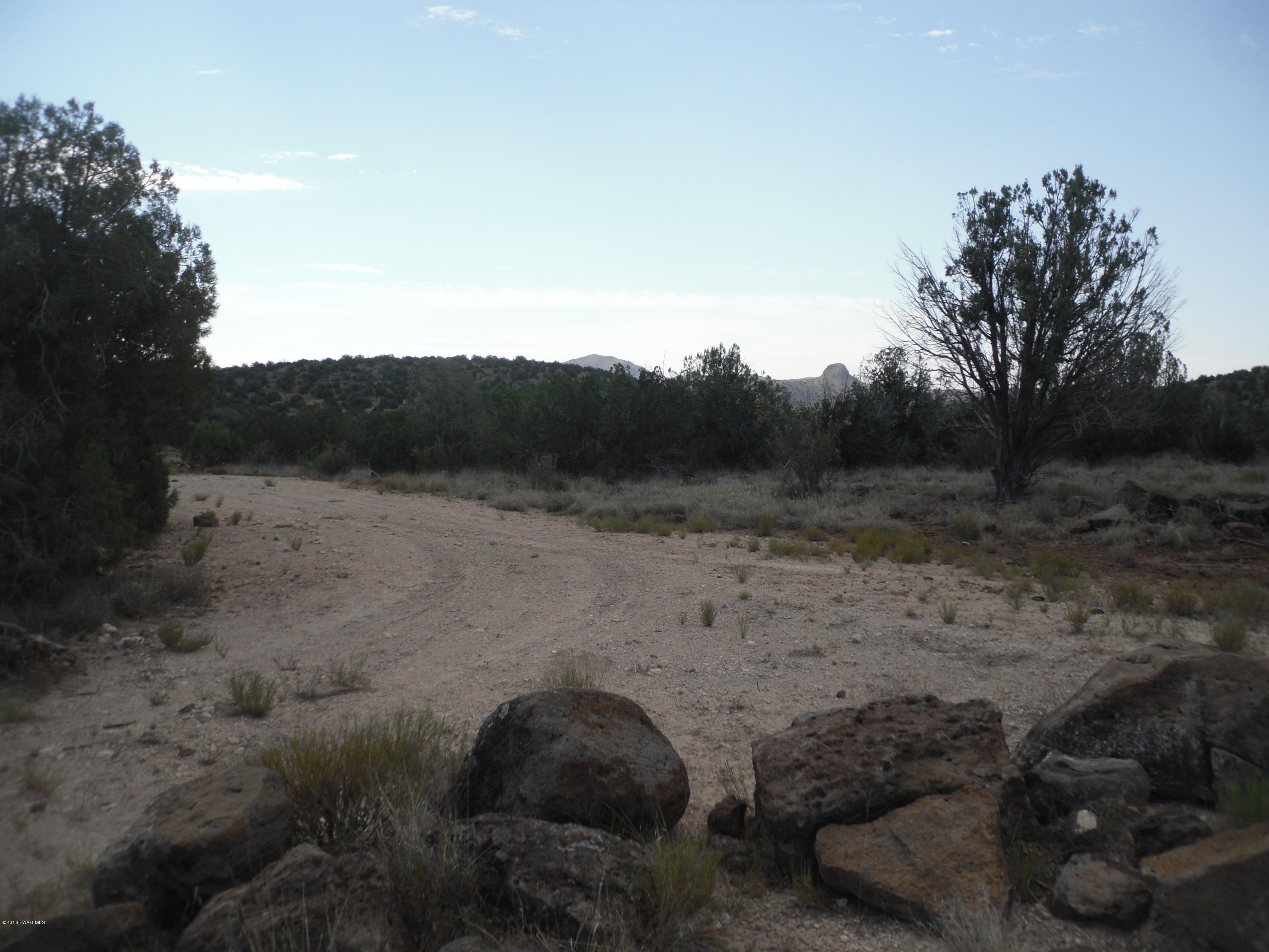 0 Sweet Valley Road Paulden, AZ 86334 - Photo 4 of 6 Sweet Valley Rd 006