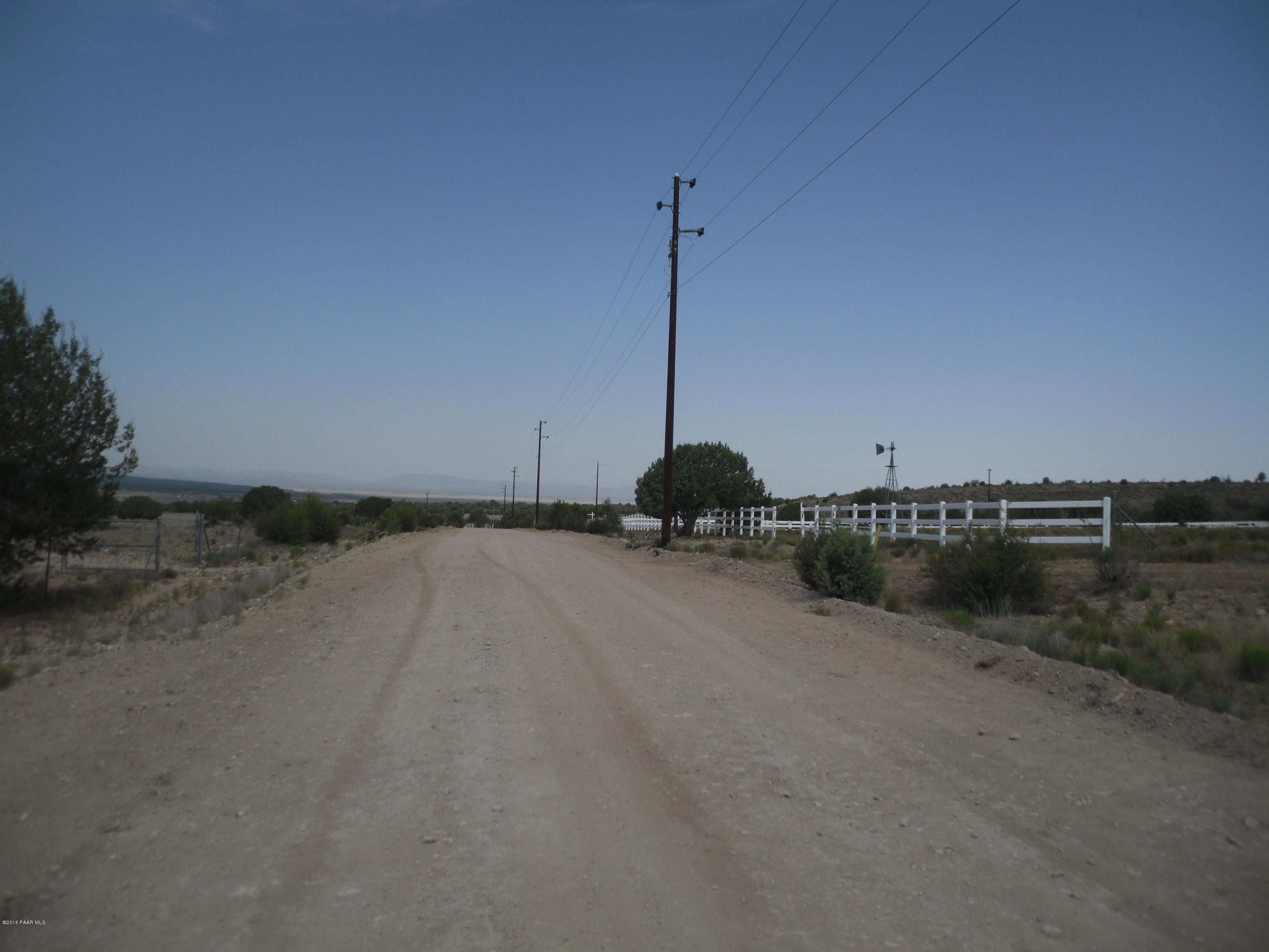 0 Sweet Valley Road Paulden, AZ 86334 - Photo 5 of 6 Sweet Valley Rd 010