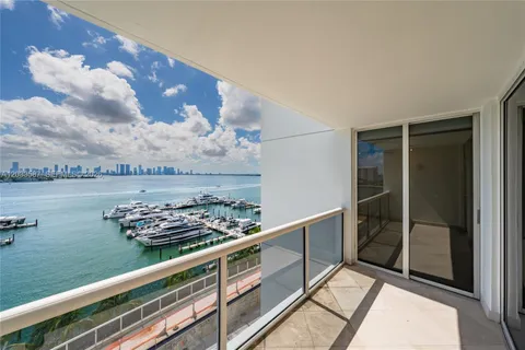 $1,450,000 | 1900 Sunset Harbour Drive, Unit 1008, Miami Beach, FL 33139