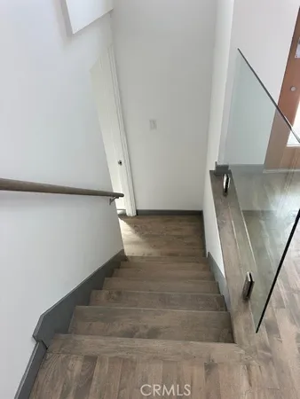 a view of a storage & utility room