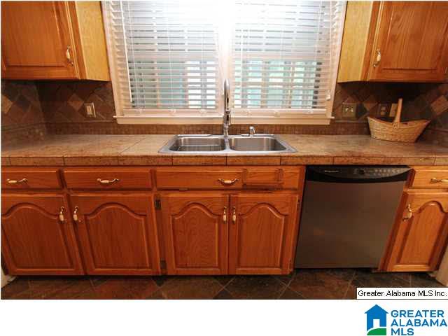 854 Brookhaven Road Anniston, AL 36207 - Photo 20 of 32
