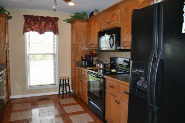 1448 Phillips Road Lebanon, TN 37087 - Photo 2 of 12 13X10 EAT IN KITCHEN WITH TILE FLOOR