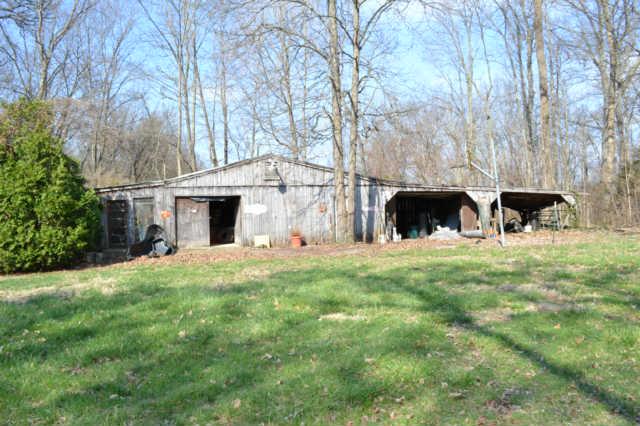 1448 Phillips Road Lebanon, TN 37087 - Photo 11 of 12 WORKSHOP WITH ELECTRICTY