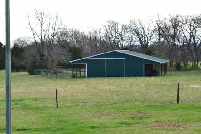 1448 Phillips Road Lebanon, TN 37087 - Photo 4 of 12 POLE BARN W/ LOTS OF ROOM