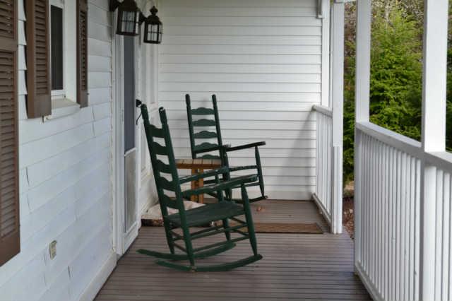 1448 Phillips Road Lebanon, TN 37087 - Photo 5 of 12 COVERED WRAP AROUND PORCHES
