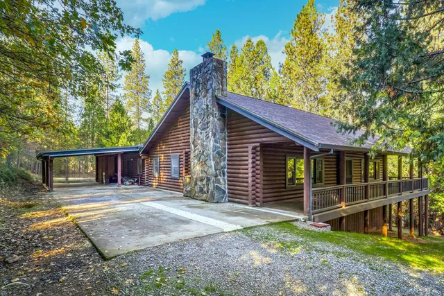 $315,000 | 1596 Burnham Road, Mokelumne Hill, CA 95245