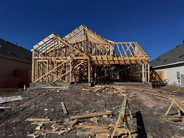 $409,990 | 140 Morgan Mdw Drive, Kyle, TX 78640