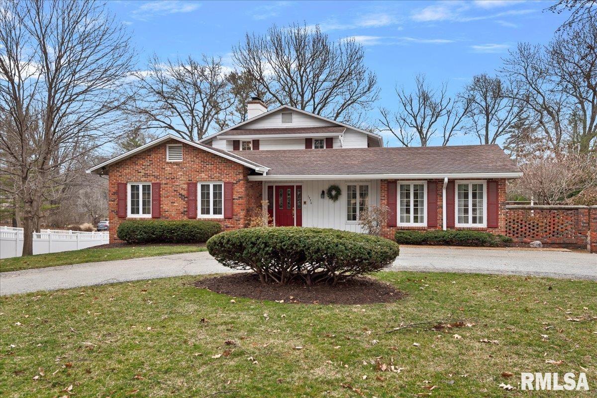 1776 Chatham Road Springfield, IL 62704 - Photo 1 of 92