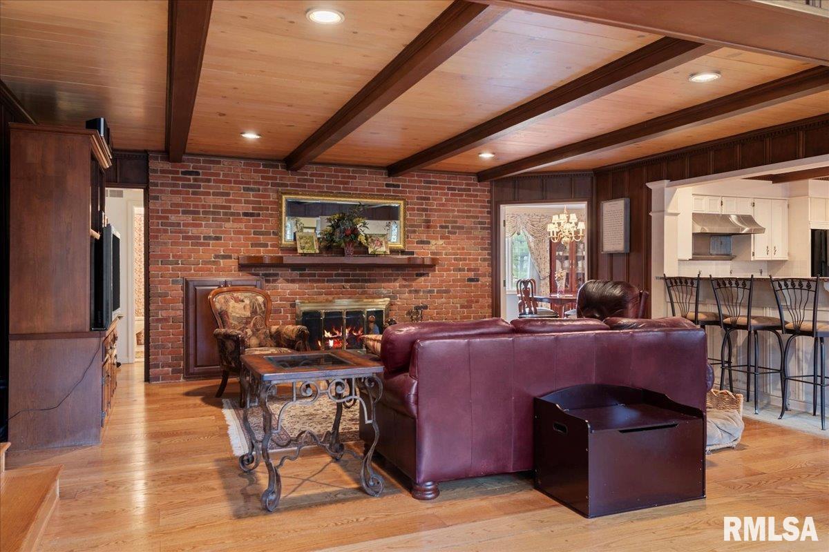 1776 Chatham Road Springfield, IL 62704 - Photo 14 of 92