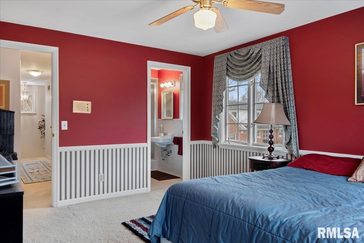 1776 Chatham Road Springfield, IL 62704 - Photo 51 of 92
