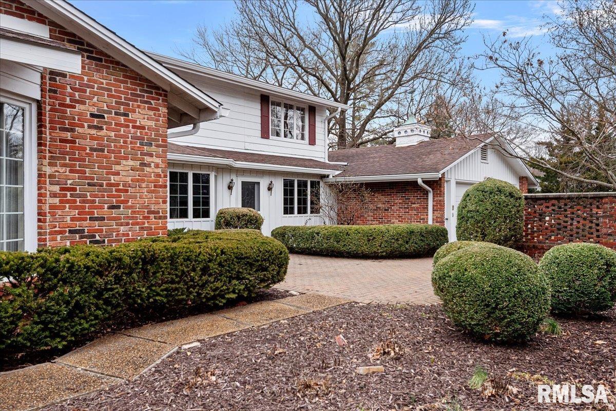 1776 Chatham Road Springfield, IL 62704 - Photo 78 of 92