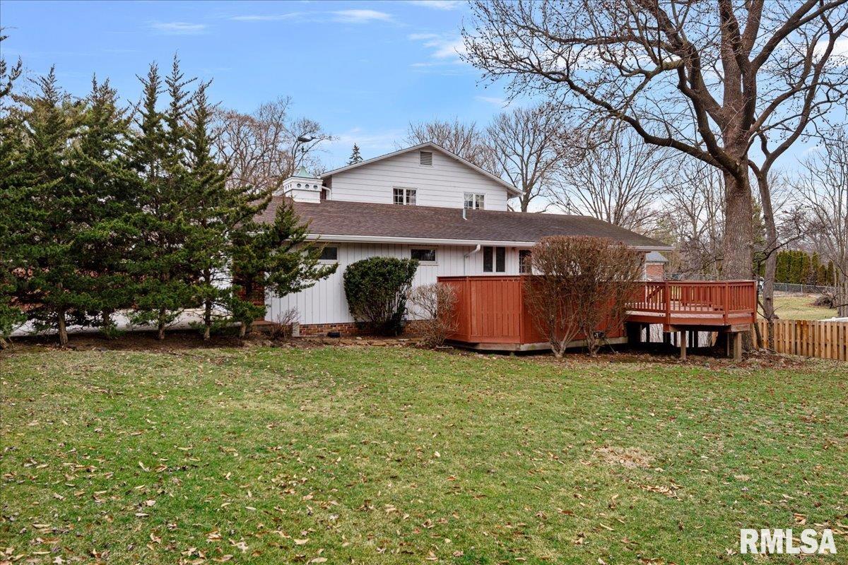 1776 Chatham Road Springfield, IL 62704 - Photo 80 of 92