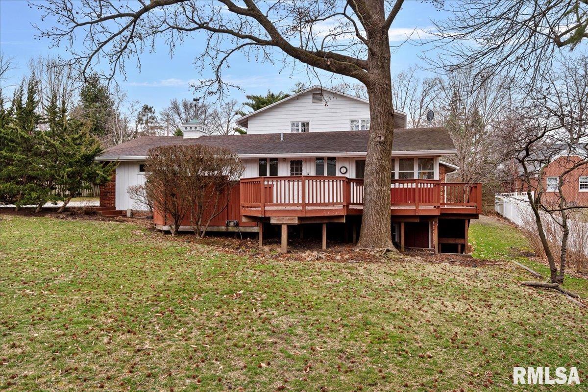 1776 Chatham Road Springfield, IL 62704 - Photo 81 of 92