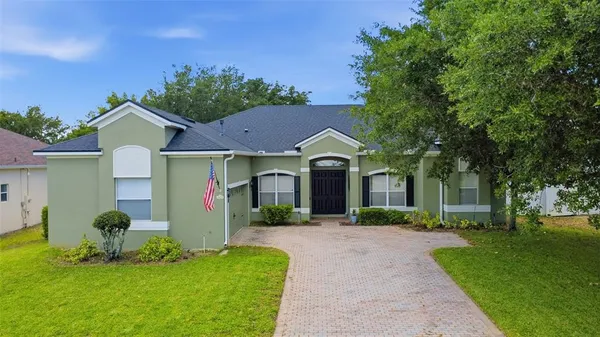 $489,000 | 4424 Harts Cove Way, Clermont, FL 34711
