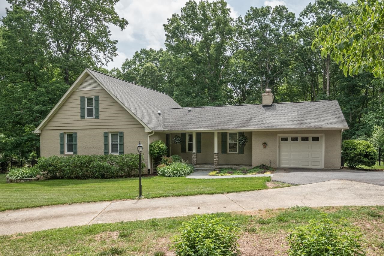 2505 Countrywood Road Raleigh, NC 27615 - Photo 1 of 36 Photo 1